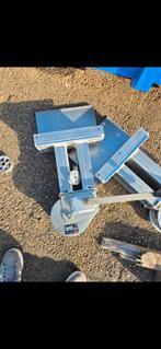 REMA TWR-1800 Lier - Hefvermogen 330kg, Ophalen