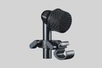 Shure Nexadyne NXN6 microfoon voor toms en snaredrums, ., Nieuw, Ophalen of Verzenden, Instrumentmicrofoon