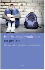 Het Aspergersyndroom en pesten, Ophalen of Verzenden, Zo goed als nieuw