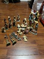 Kerststal figuren set, Ophalen of Verzenden