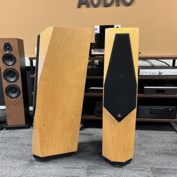 SUMMERSALE Avalon Transcendent speakerset (occassion) beschikbaar voor biedingen