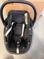 Maxi cosi coral en familyfix 360, Kinderen en Baby's, Autostoeltjes, Ophalen, Zo goed als nieuw, Isofix, 0 t/m 13 kg