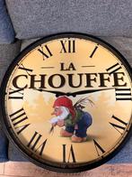 Klok La Chouffe, Ophalen, Zo goed als nieuw, Gebruiksvoorwerp