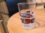 Glas met afbeelding van Lotus Ford F1 Nurburg Ring, Auto's, Ophalen of Verzenden, Zo goed als nieuw