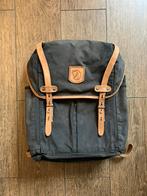 Fjallraven no.21 medium rugzak, Ophalen of Verzenden, Zo goed als nieuw, Overige merken