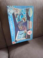 Dolphins 3D Puzzel - 1000 Stukjes, Ophalen of Verzenden, 500 t/m 1500 stukjes, Zo goed als nieuw, Legpuzzel