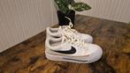 Nike Sportswear Sneakers laag 'Court Legacy Lift' in Wit, Verzenden, Wit, Nike, Sneakers of Gympen