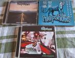 The Peepshows CD Collectie - 3 CD's, Ophalen of Verzenden, Gebruikt, Boxset