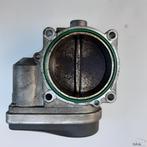 Gasklephuis BMW motorcode M62  E38 E39 E53 Z8 1435959, Gebruikt, Ophalen of Verzenden