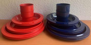 Mepal Rosti Classic: 2, 4 OF 6-pers. servies beschikbaar voor biedingen