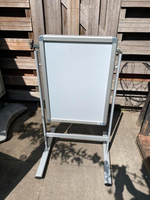 Stevig stoepbord / swingbord – Formaat B2, Huis en Inrichting, Woonaccessoires | Memoborden, Zo goed als nieuw, Ophalen