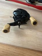 Daiwa SLP works tr sv tw 105hl, Watersport en Boten, Hengelsport | Roofvissen, Ophalen of Verzenden, Zo goed als nieuw, Molen
