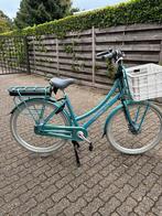 prachtige vogue elite elektrische fiets slecjts 1354 km, Fietsen en Brommers, Elektrische fietsen, Ophalen, Zo goed als nieuw
