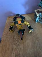 Lego Ninjago, Verzamelen, Transformers, G1, Ophalen of Verzenden, Zo goed als nieuw