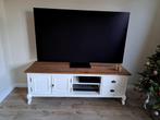 Landelijke televisiemeubel, Huis en Inrichting, Kasten | Televisiemeubels, Ophalen, Gebruikt, 150 tot 200 cm, Landelijk