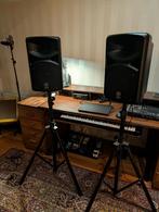 Yamaha Stagepas 400i, Muziek en Instrumenten, Versterkers | Keyboard, Monitor en PA, Ophalen, Zo goed als nieuw, Minder dan 500 watt