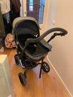 Jane concord matrix reiswieg, kinderwagen, autozitje in één, Kinderen en Baby's, Ophalen, Zo goed als nieuw, Isofix, 0 t/m 13 kg
