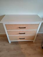 IKEA Hemnes Commode/Ladekast, Huis en Inrichting, Kasten | Dressoirs, Overige materialen, Gebruikt, Scandinavisch, Met lade(s)