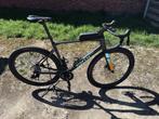 BMC Kaius 01 Two 58 cm, Fietsen en Brommers, Fietsen | Racefietsen, 28 inch, Carbon, Heren, Zo goed als nieuw