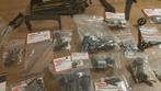 Partij Kyosho 1:8 onderdelen, Nieuw, Onderdeel, RTR (Ready to Run), Schaal 1:8