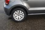 Volkswagen Polo 1.4-16V Comfortline | Org NL | 5 Deuren |, Voorwielaandrijving, Gebruikt, 4 cilinders, Origineel Nederlands