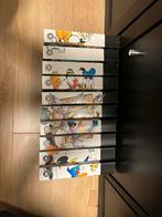 Verschillende thema pockets, Meerdere comics, Ophalen of Verzenden, Zo goed als nieuw, Europa
