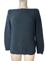 Marc O’polo trui M, Maat 38/40 (M), Bruin, Ophalen of Verzenden, Zo goed als nieuw