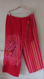 Broek/rok Kenzo, Verzenden, Kenzo, Maat 42/44 (L), Zo goed als nieuw
