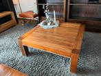 Design salontafel Bert Plantagie, Ophalen, Design, Vierkant, Kersenhout