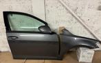 VW GOLF 7 Facelift rechts  voordeur spatbord LR7H, Ophalen of Verzenden, Links, Volkswagen, Deur