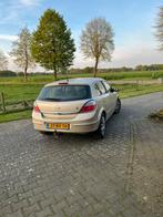 Opel Astra 1.6 16V 5D 77KW 2004, Auto's, Voorwielaandrijving, 15 km/l, 1165 kg, Handgeschakeld