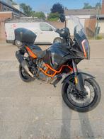 KTM 1290 Super Adventure S Akrapovic, Motoren, 2 cilinders, Handvatverwarming, Particulier, Meer dan 35 kW