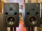 Acoustic Energy AE1 Series II + orig stands in nette staat, Overige merken, Ophalen of Verzenden, Zo goed als nieuw, 120 watt of meer