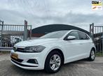 Volkswagen Polo 1.0 TSI 95pk 7-DSG 2019 Wit, Auto's, 95 pk, Wit, Particulier, 1080 kg