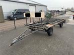 Schamelwagen ‼️ 3 stuks ‼️, Auto diversen, Aanhangers en Bagagewagens, Ophalen, Zo goed als nieuw