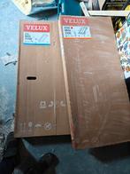 Nieuw Velux dakraam MK06 78x118 in doos, Doe-het-zelf en Verbouw, Deuren en Horren, Ophalen