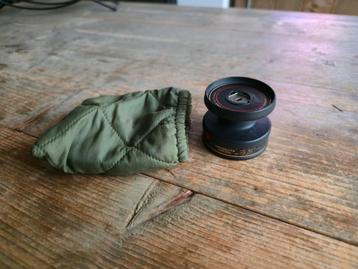 Shimano triton 3500 baitrunner spoel oldschool beschikbaar voor biedingen