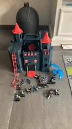 Ridderkasteel nieuwe alleen ophalen, Kinderen en Baby's, Speelgoed | Actiefiguren, Ophalen, Zo goed als nieuw