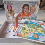 Tiptoi startersset, puzzel, magie van het lezen, mijn dieren, Ophalen of Verzenden