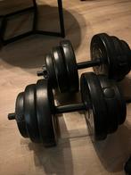 Dumbell, Ophalen, Zo goed als nieuw, Dumbbell