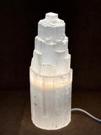 Seleniet lamp, Engelensteen, Ophalen of Verzenden, Mineraal