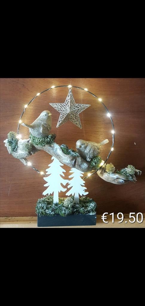 Creatieve creaties, Diversen, Kerst, Zo goed als nieuw, Ophalen