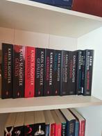Boeken karin slaughter suzanne vermeer stephen king twilight, Ophalen of Verzenden, Zo goed als nieuw, Overige