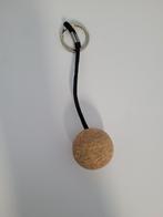 Drijvende sleutelhanger kurk € 4,95, Verzenden, Nieuw, Interieur en Kussens