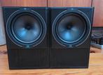 Kef C35 speakers in zeer mooie staat., Ophalen of Verzenden, Zo goed als nieuw, Front, Rear of Stereo speakers, Overige merken