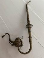 Opium pijp antiek, Antiek en Kunst, Antiek | Overige Antiek, Ophalen of Verzenden