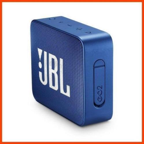 JBL Go2 nieuw!, Audio, Tv en Foto, Luidsprekers, Nieuw, Overige typen, Minder dan 60 watt, JBL, Ophalen of Verzenden
