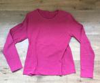 Roze dik longsleeve maat164-170, Kinderen en Baby's, Kinderkleding | Maat 170, Zo goed als nieuw, Ophalen