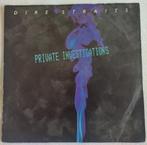 7" Dire Straits - Private Investigations Vertigo 6205 060, Gebruikt, 7 inch, Single, Ophalen of Verzenden