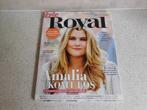 Libelle Royal Prinsessen Special 2022, Boeken, Tijdschriften en Kranten, Ophalen of Verzenden, Zo goed als nieuw, Damesbladen